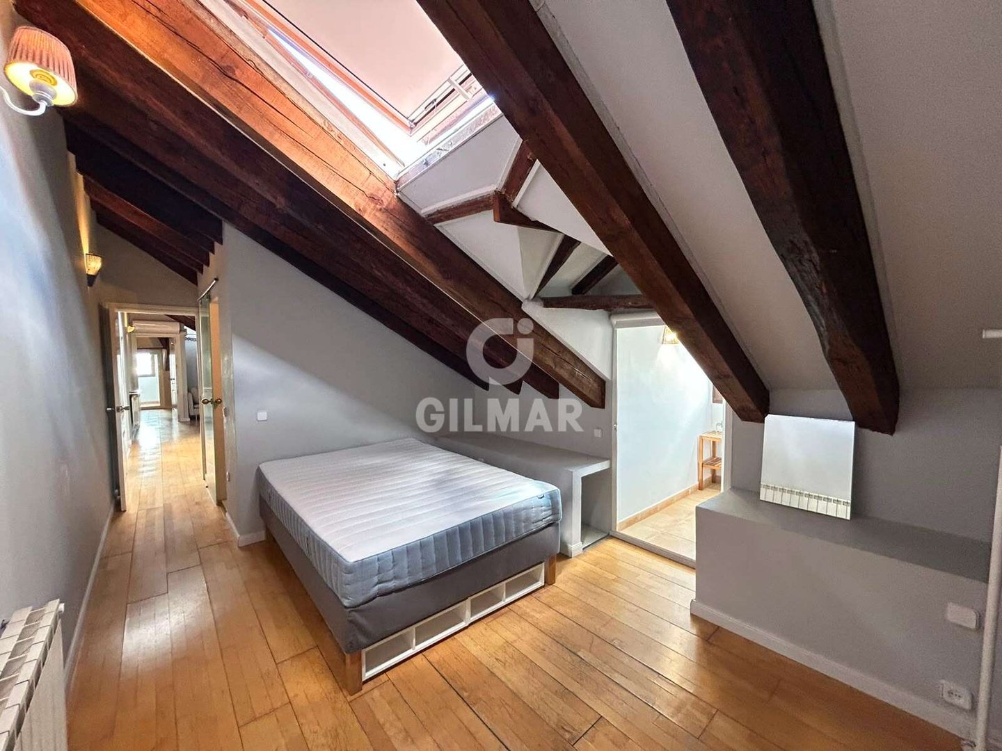 Wohnung 104 m² in Madrid