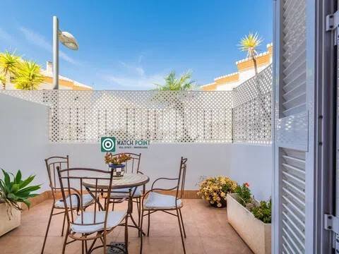 Apartamento 185 m² em Almuñécar