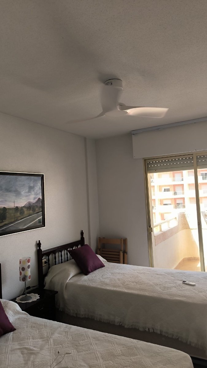 Flat 90 m² in Cartagena