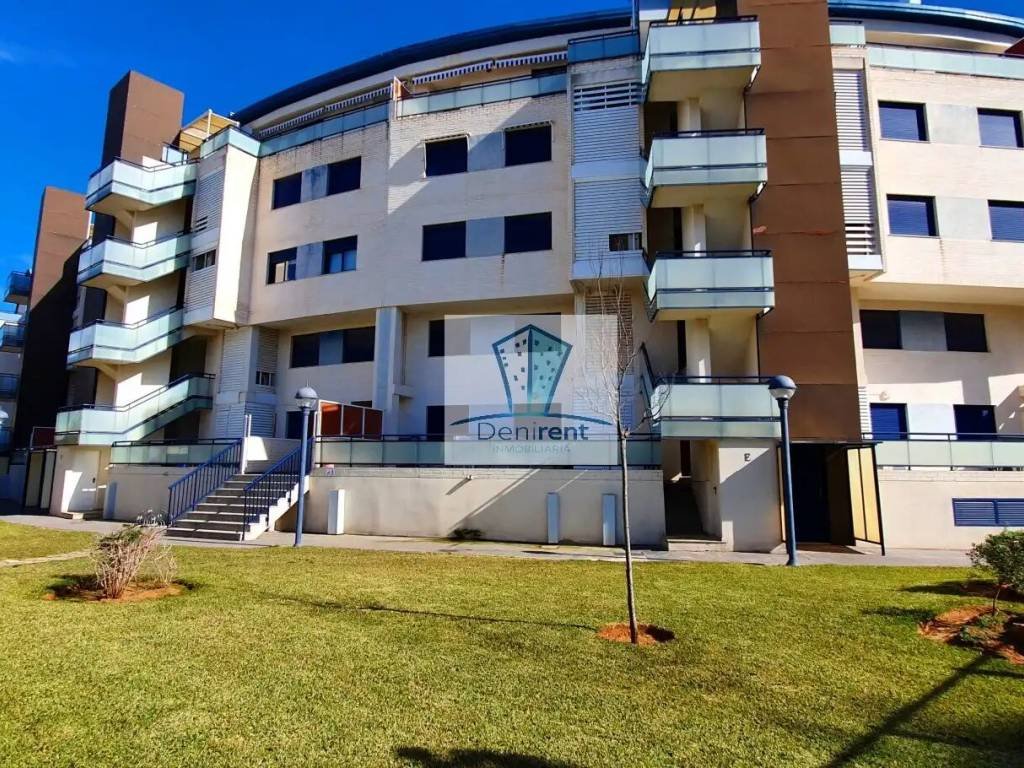 Piso de 110 m² en Dénia