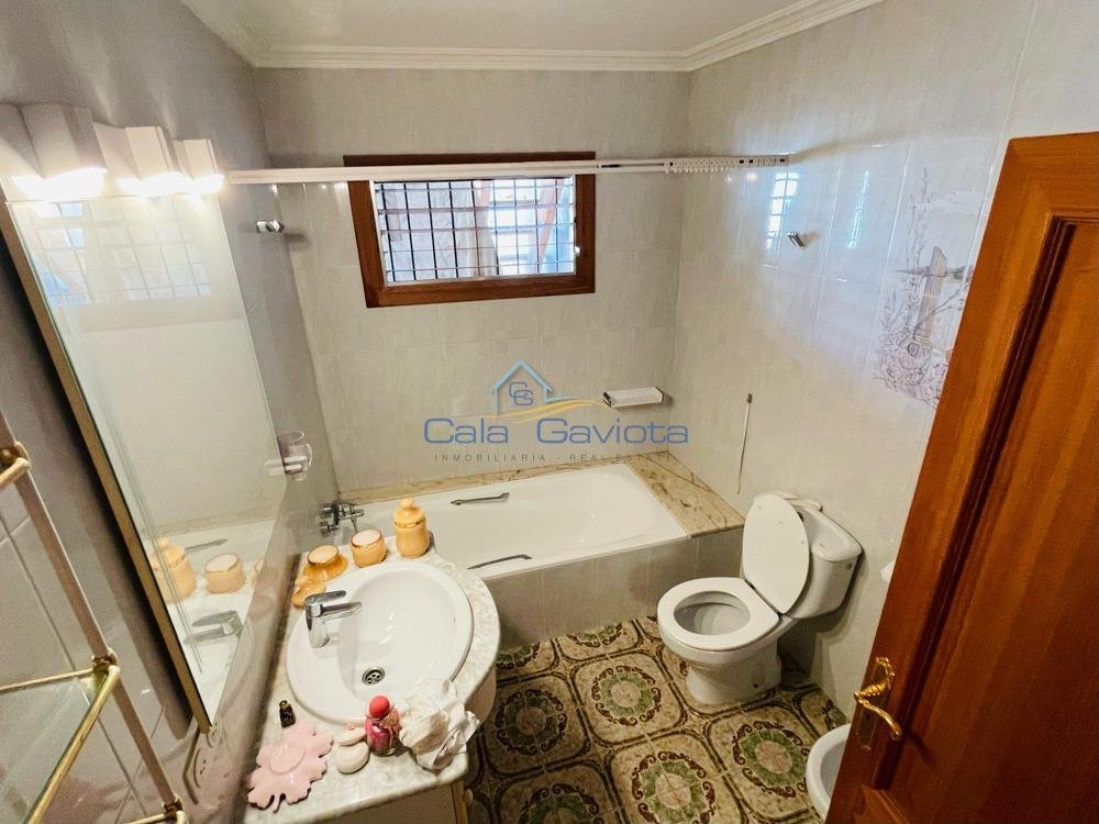 Casa de 186 m² en Campos