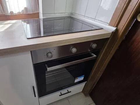Piso de 70 m² en Laviana