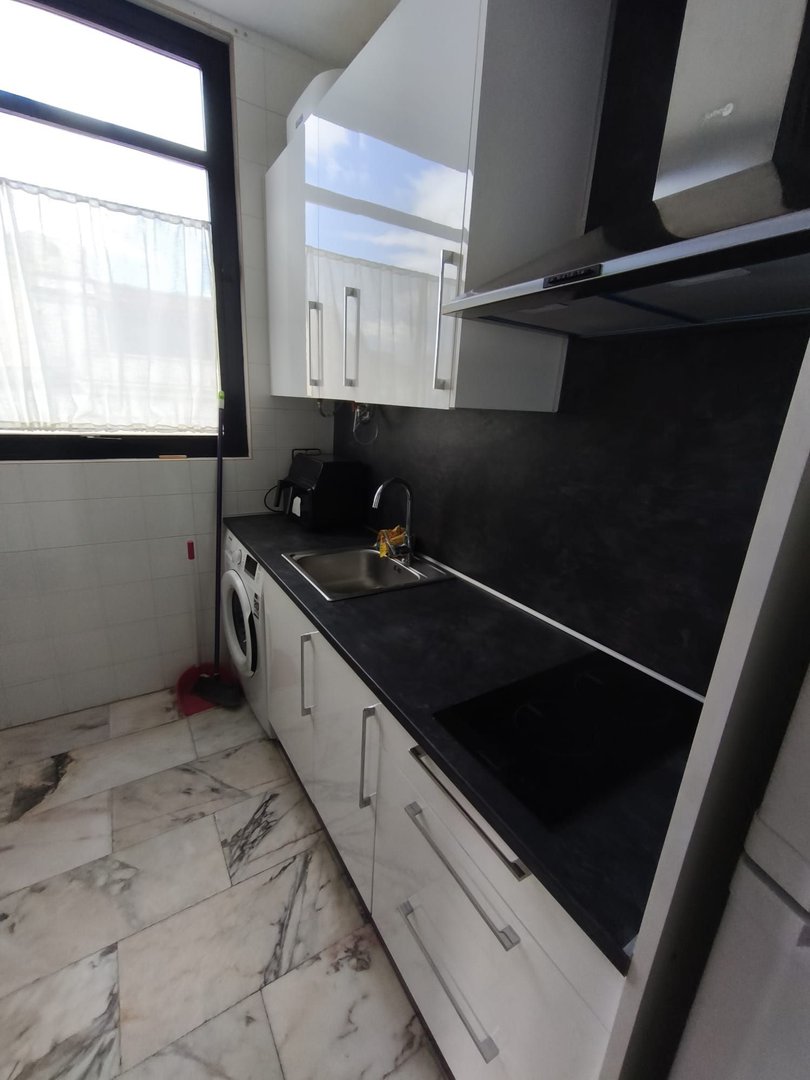 Piso de 60 m² en Cáceres