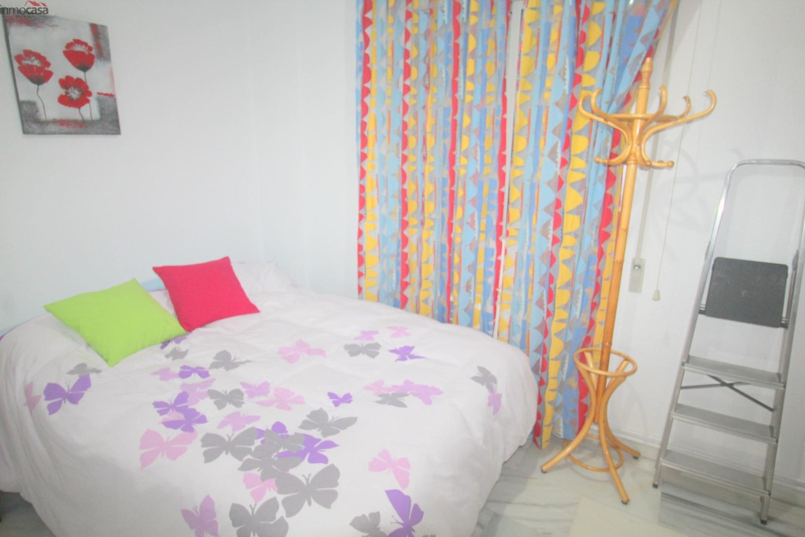 Piso de 67 m² en Armilla