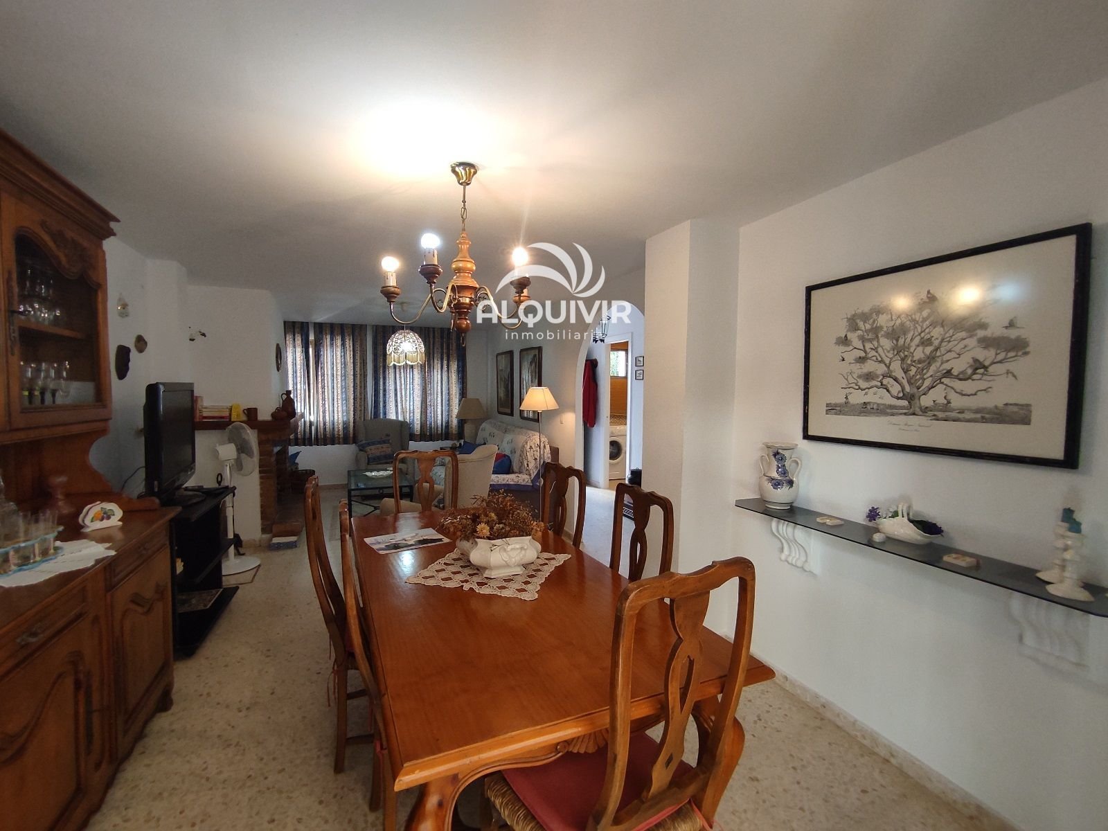 Piso de 90 m² en Almonte