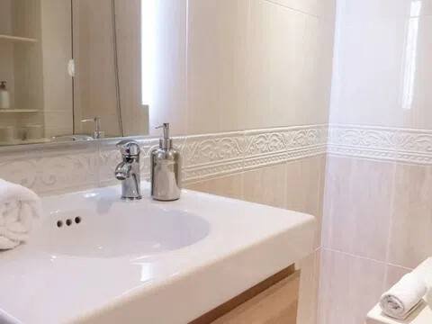 Piso de 120 m² en Barcelona
