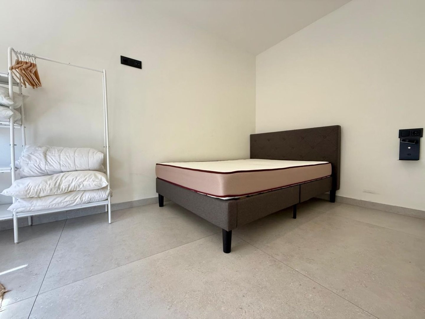 Квартира 60 м² у Alacant / Alicante