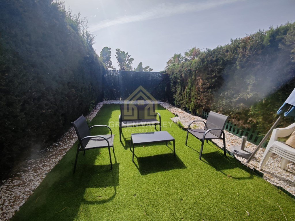 Piso de 35 m² en Vélez-Blanco