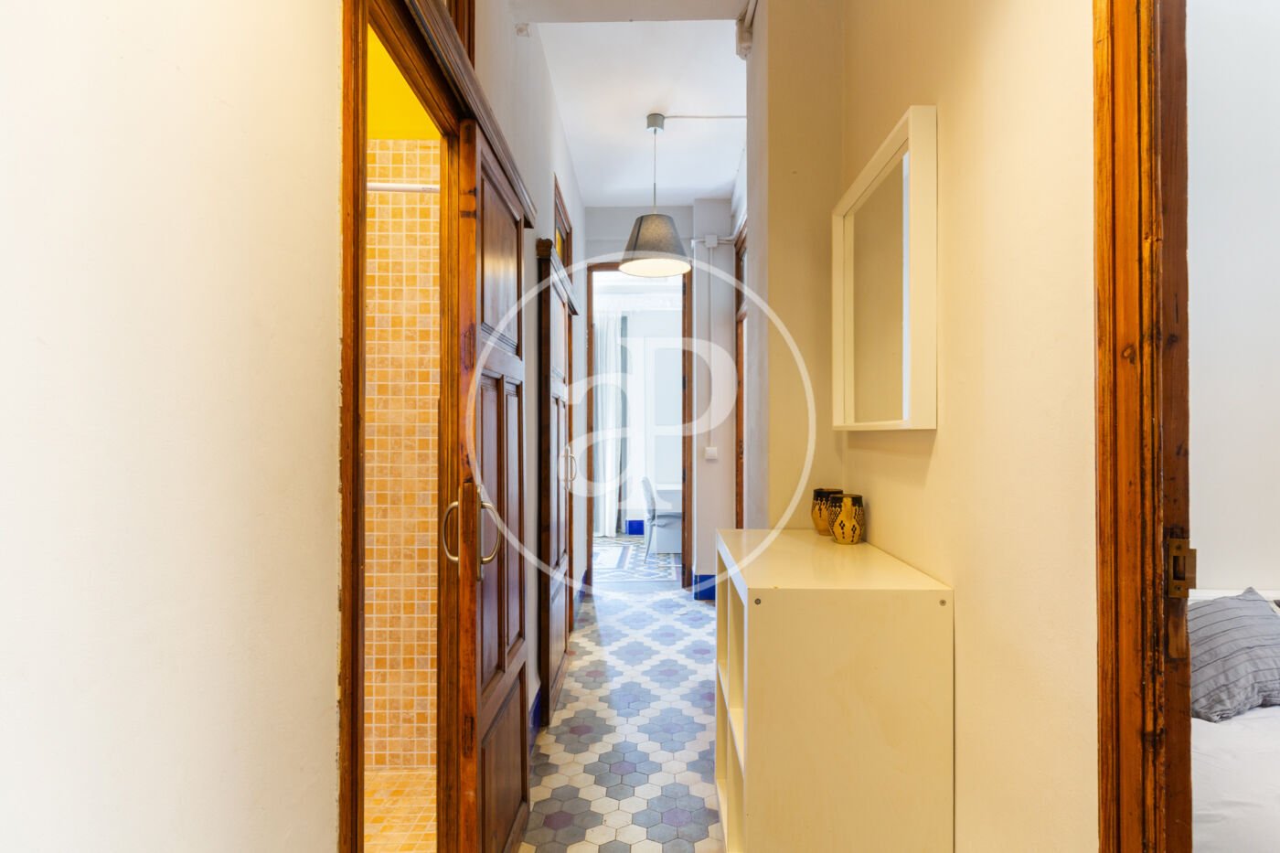 Appartement 90 m² à Valence
