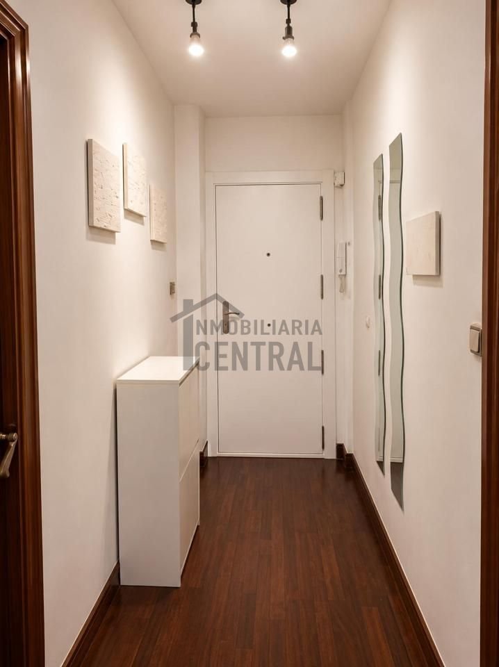 Pis de 54 m² a Bilbao