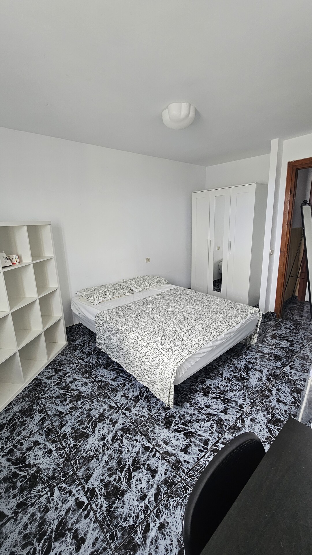 Habitación en alquiler, San Cristóbal de La Laguna
