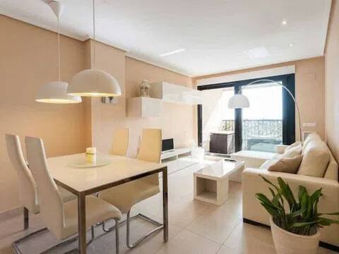Piso de 65 m² en Alboraya
