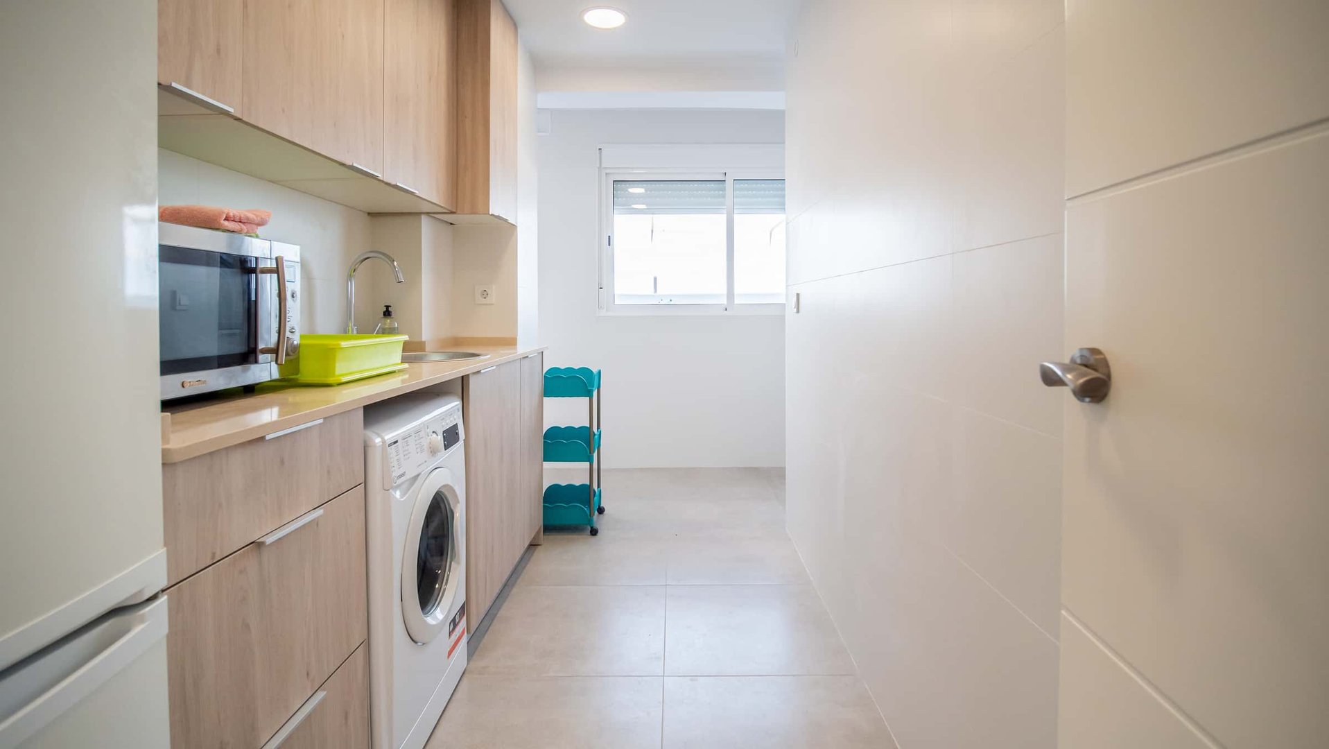 Pis de 70 m² a València