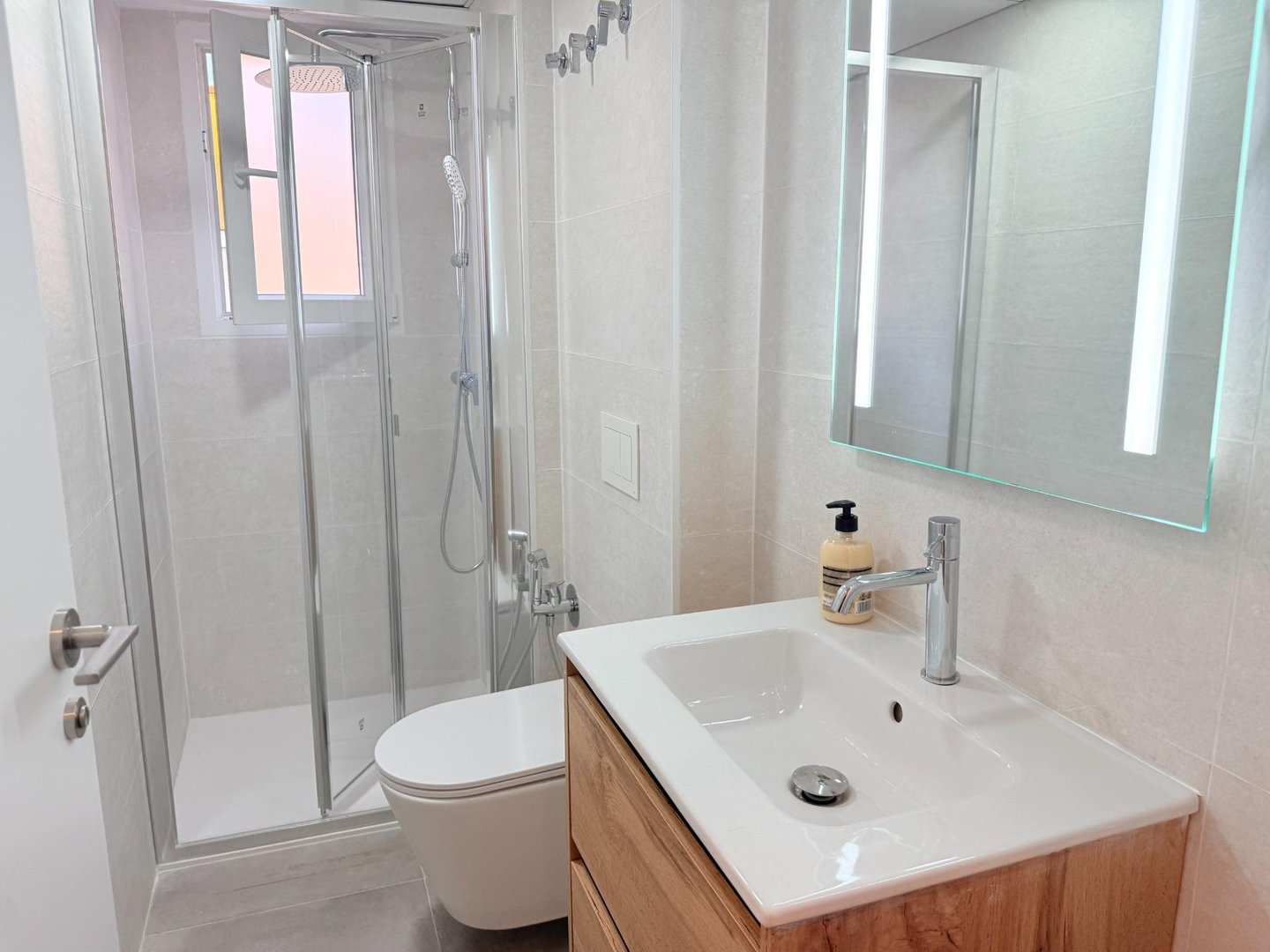 Piso de 125 m² en Alboraya