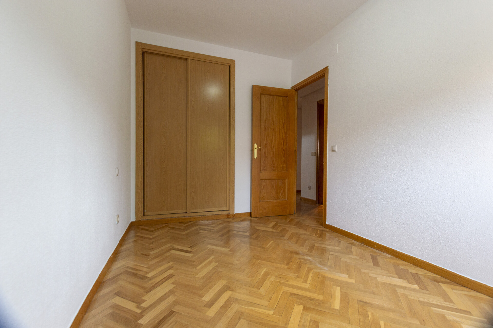 Wohnung 85 m² in Alcalá de Henares