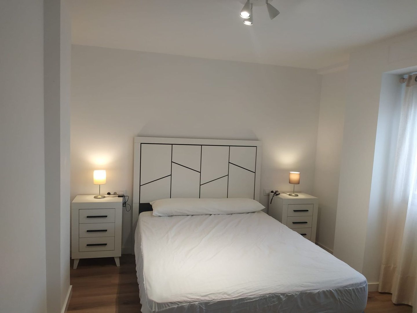Wohnung 87 m² in Valencia