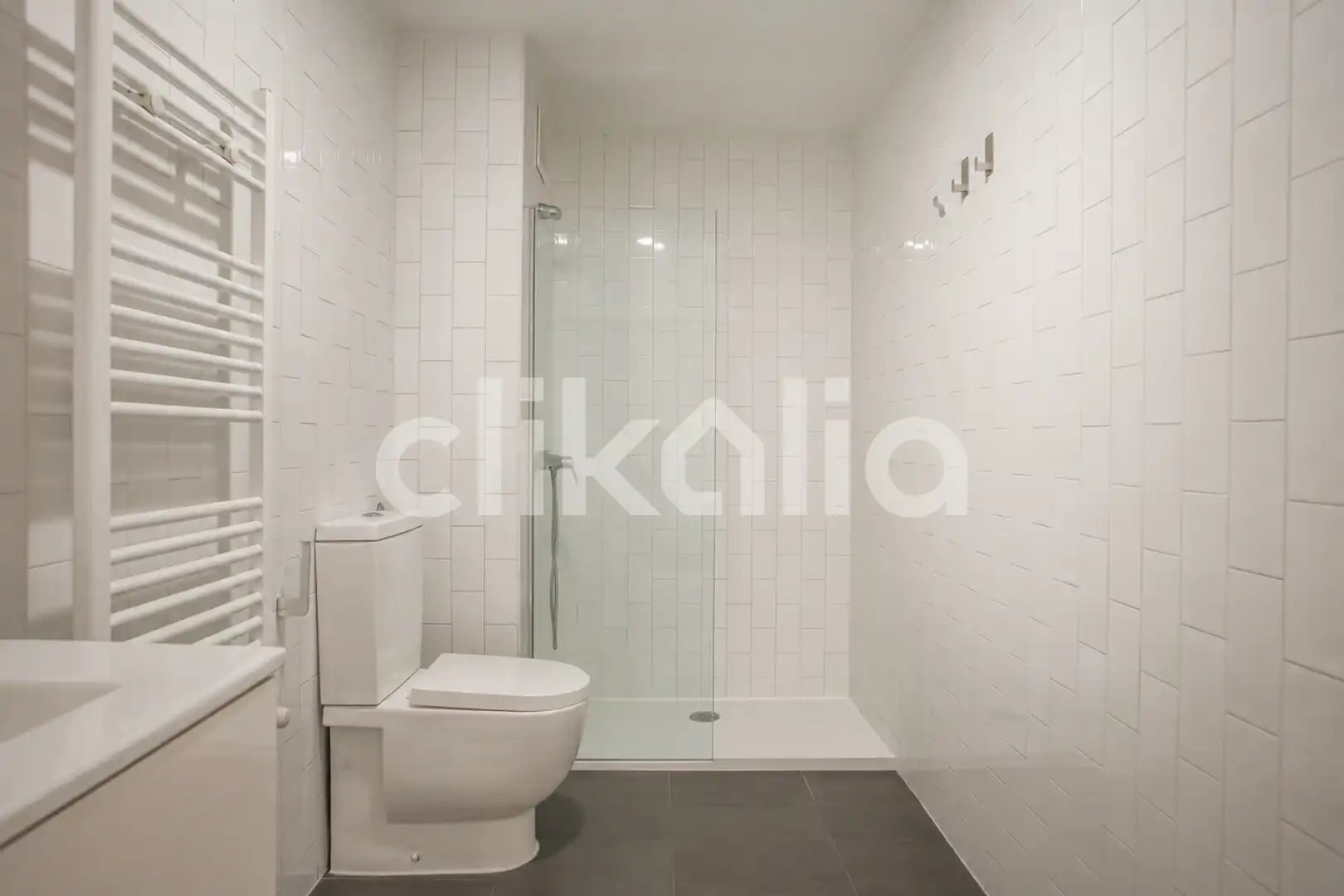Piso de 58 m² en Madrid