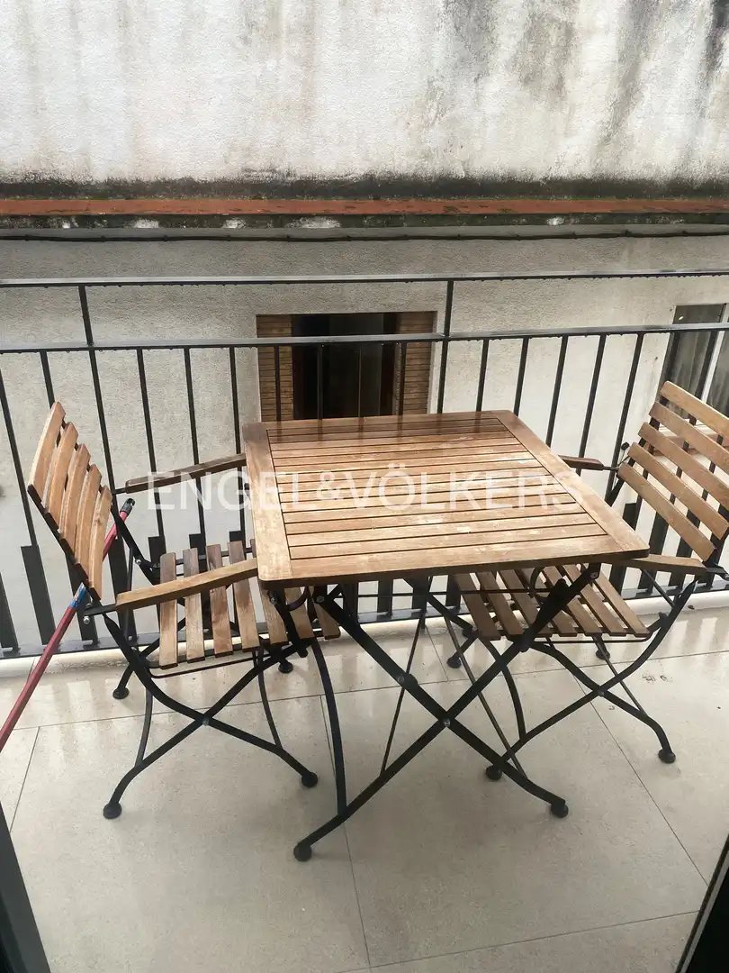 Pis de 80 m² a Sitges