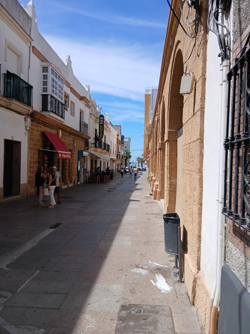 Casa de 87 m² en Puerto Real