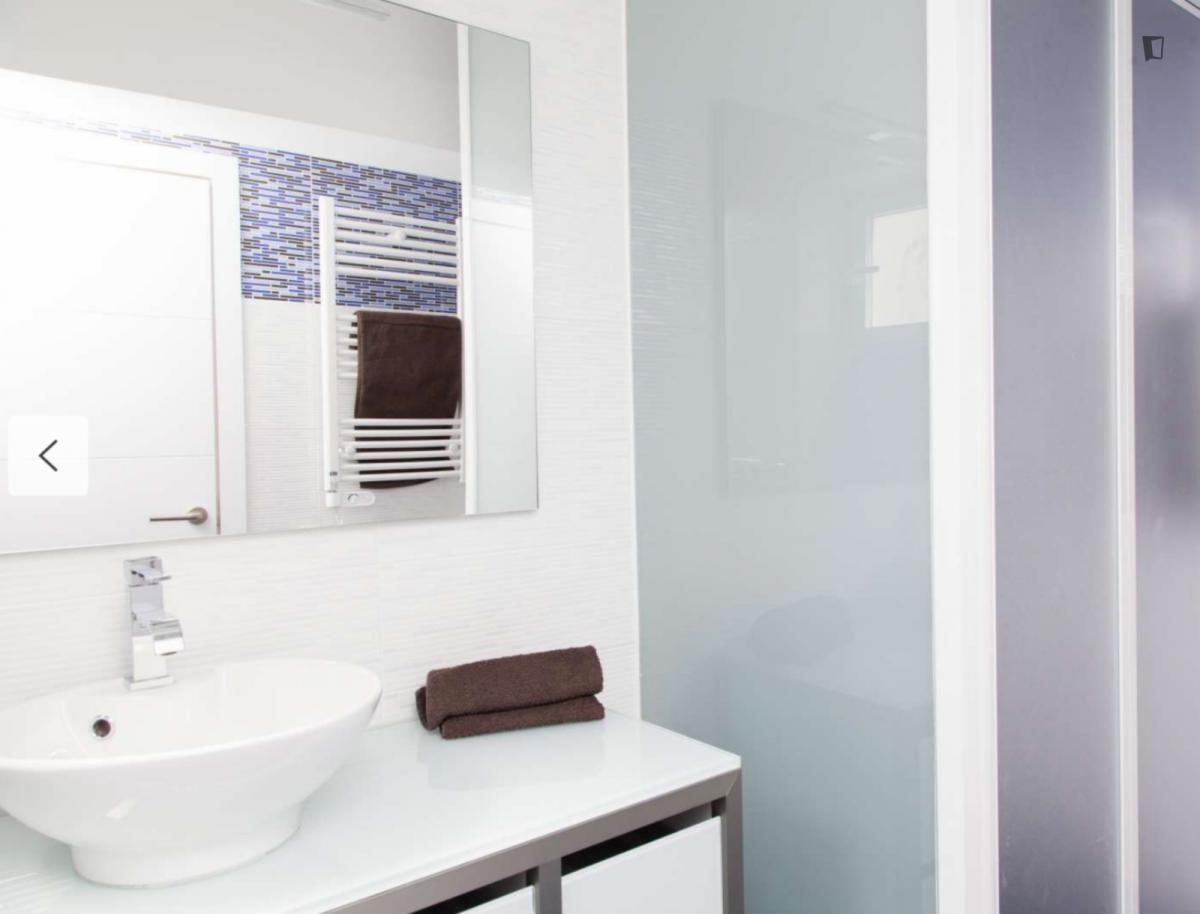 Appartamento 41 m² a Madrid