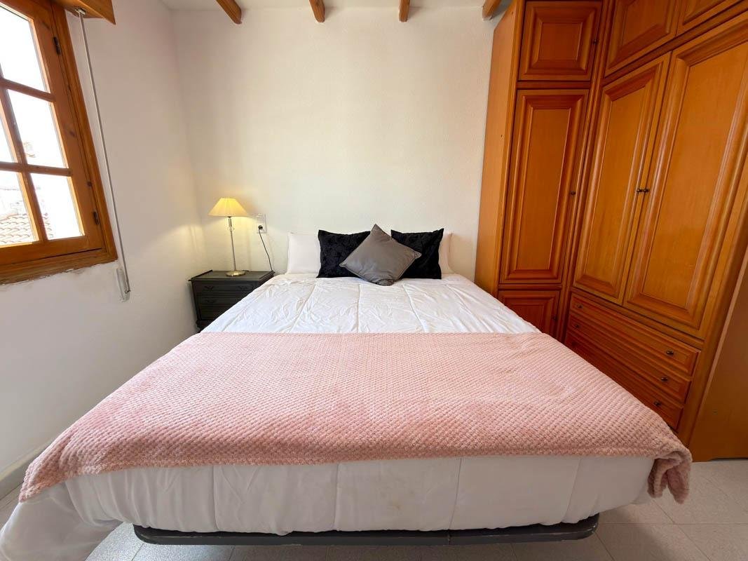 Piso de 59 m² en Orihuela