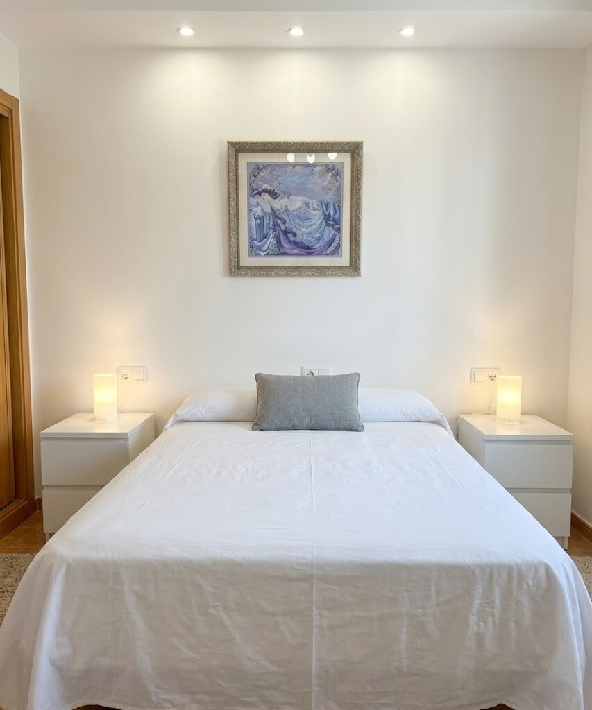 Piso de 50 m² en Nigrán