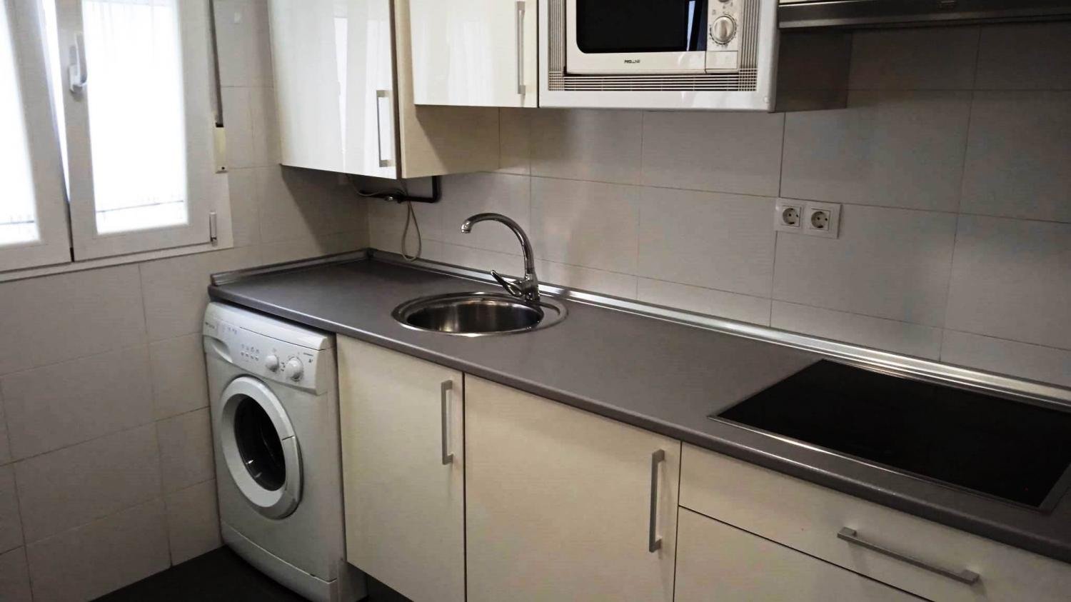 Pis de 81 m² a Valladolid