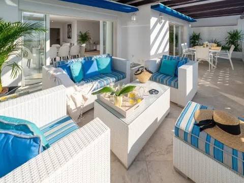 Pis de 350 m² a Marbella