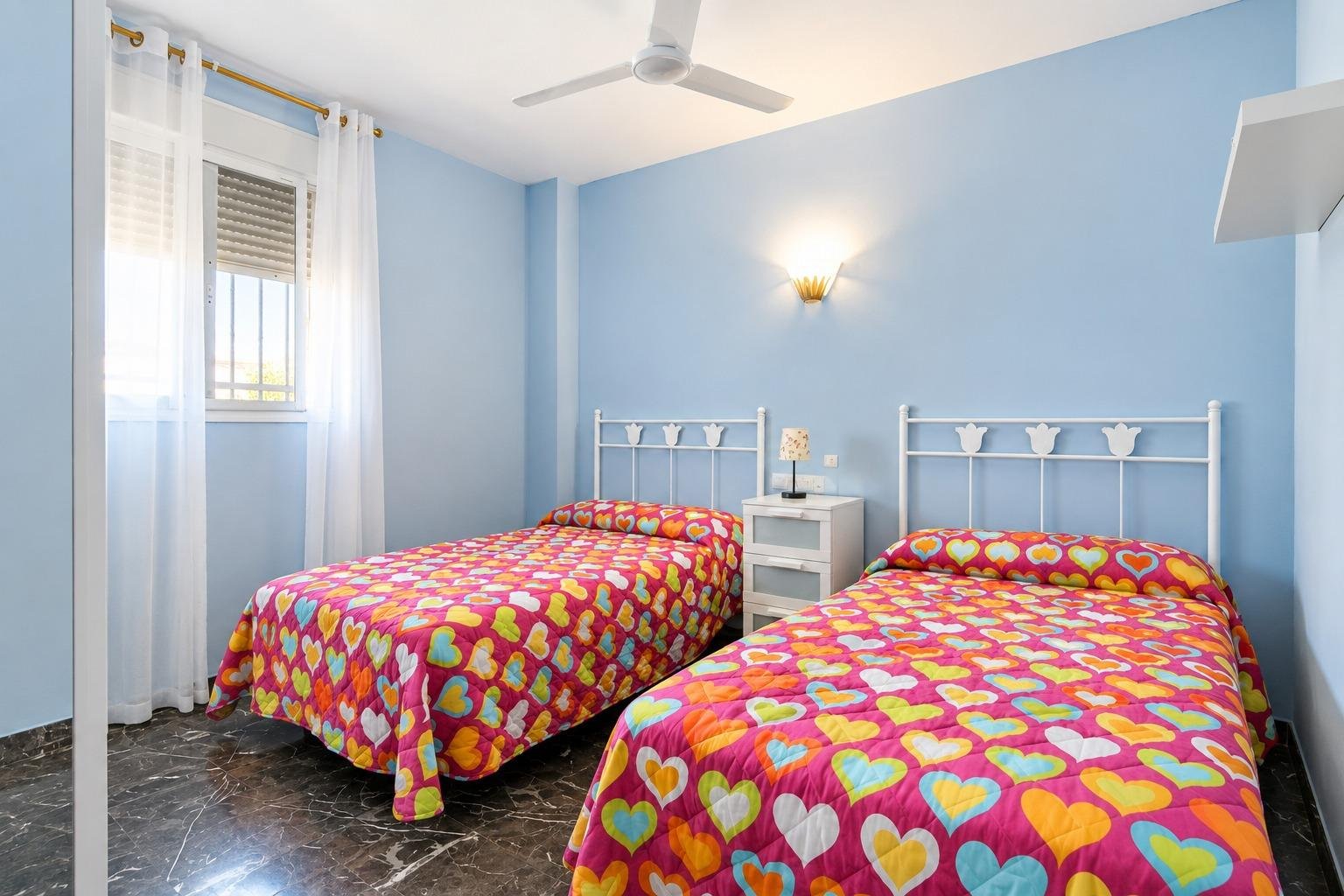 Pis de 98 m² a Fuengirola