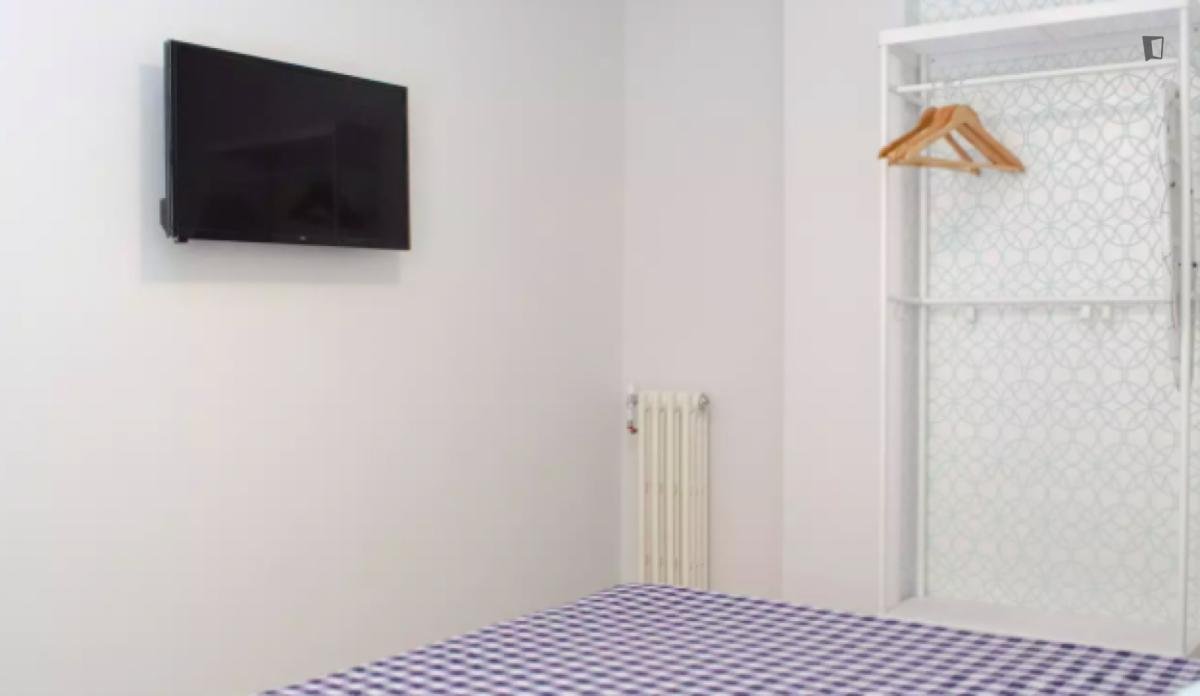 Pis de 45 m² a Madrid