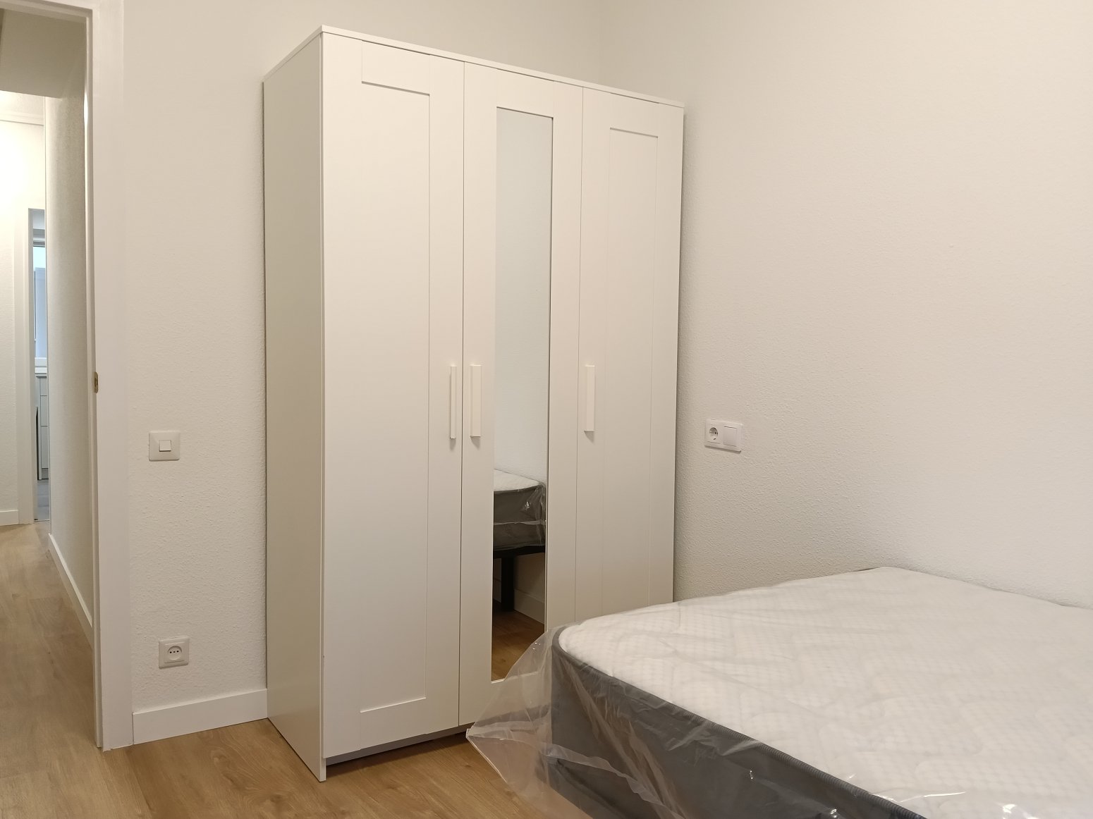 Wohnung 130 m² in Pamplona / Iruña