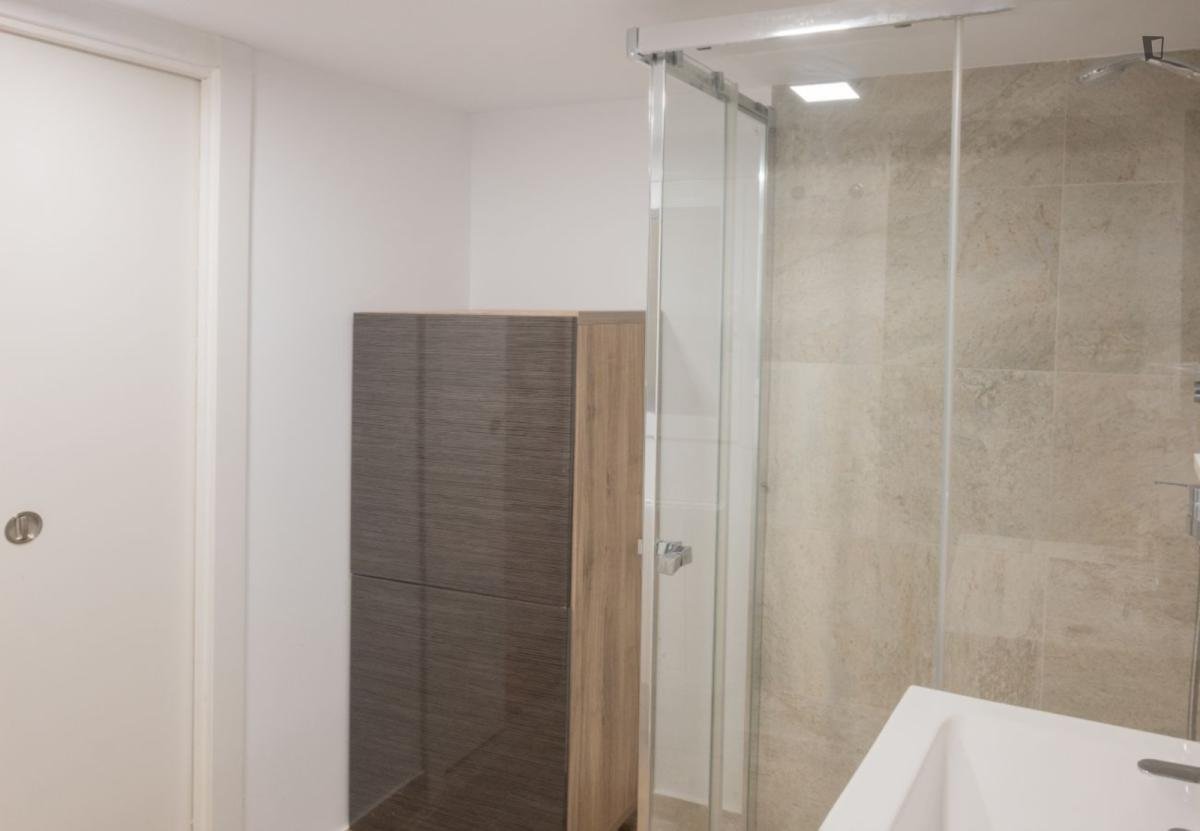 Appartamento 35 m² a Madrid