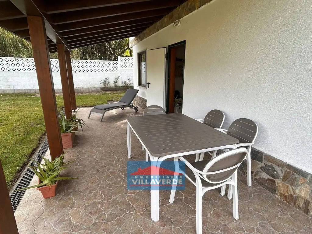 Casa de 90 m² en Cangas de Morrazo