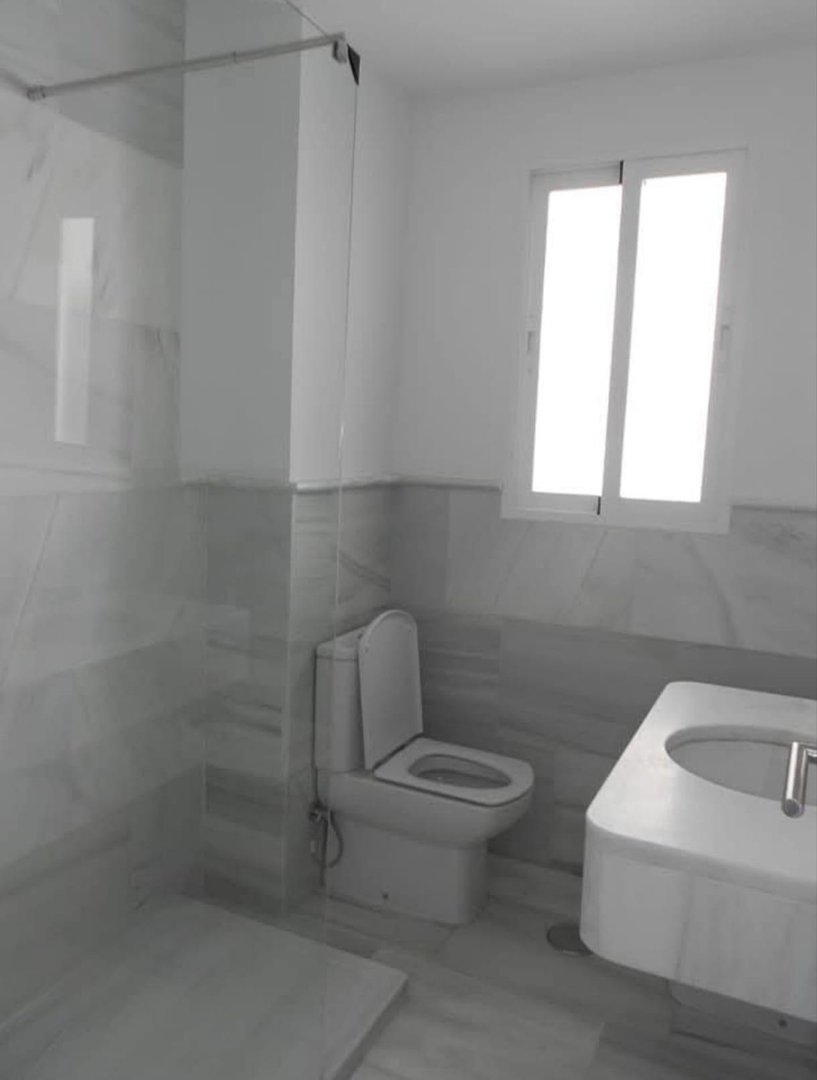 Habitació 109 m², Granada