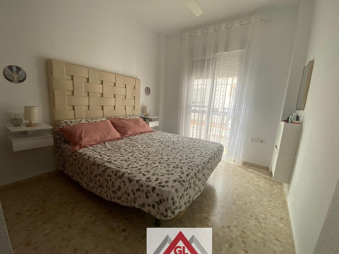 Piso de 72 m² en Chipiona