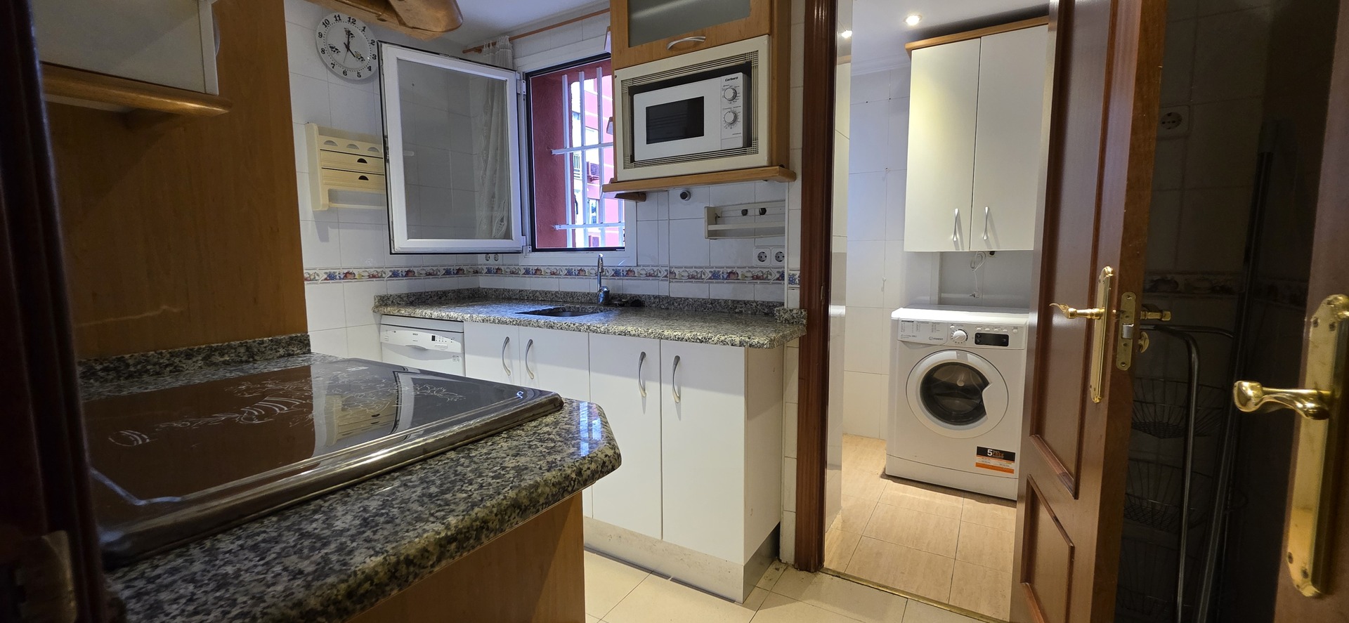 Appartamento 77 m² a Madrid
