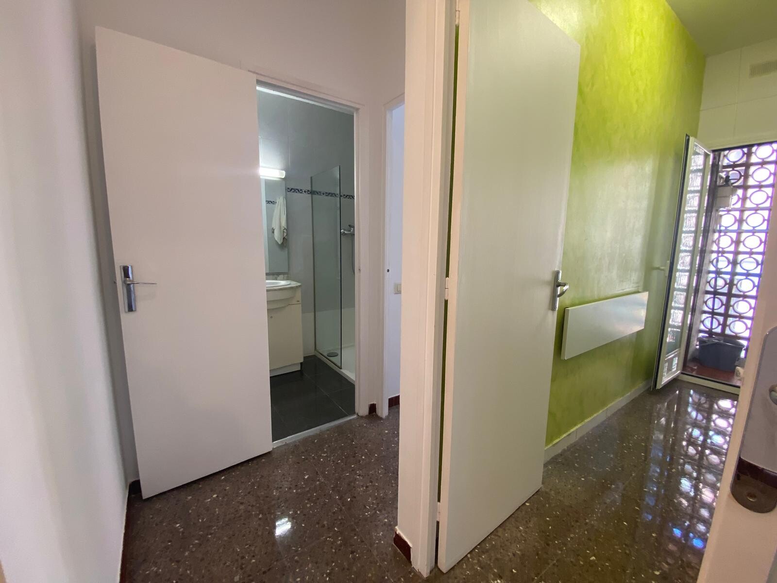 Piso de 58 m² en Barcelona