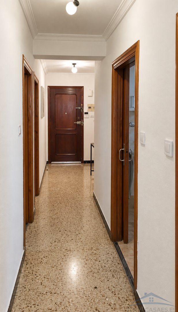 Piso de 110 m² en Almería