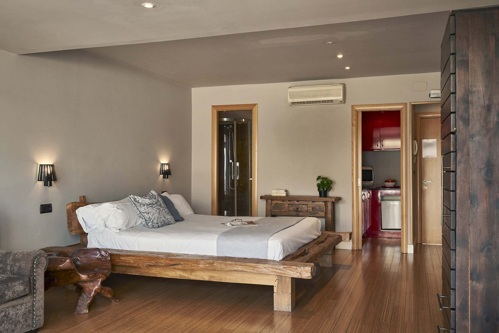 Pis de 35 m² a Barcelona