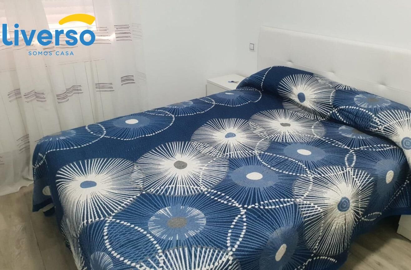 Habitación 98 m², Burgos