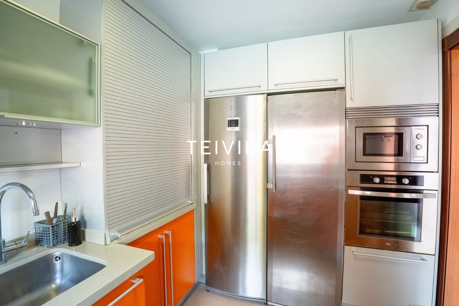 Piso de 107 m² en Adeje