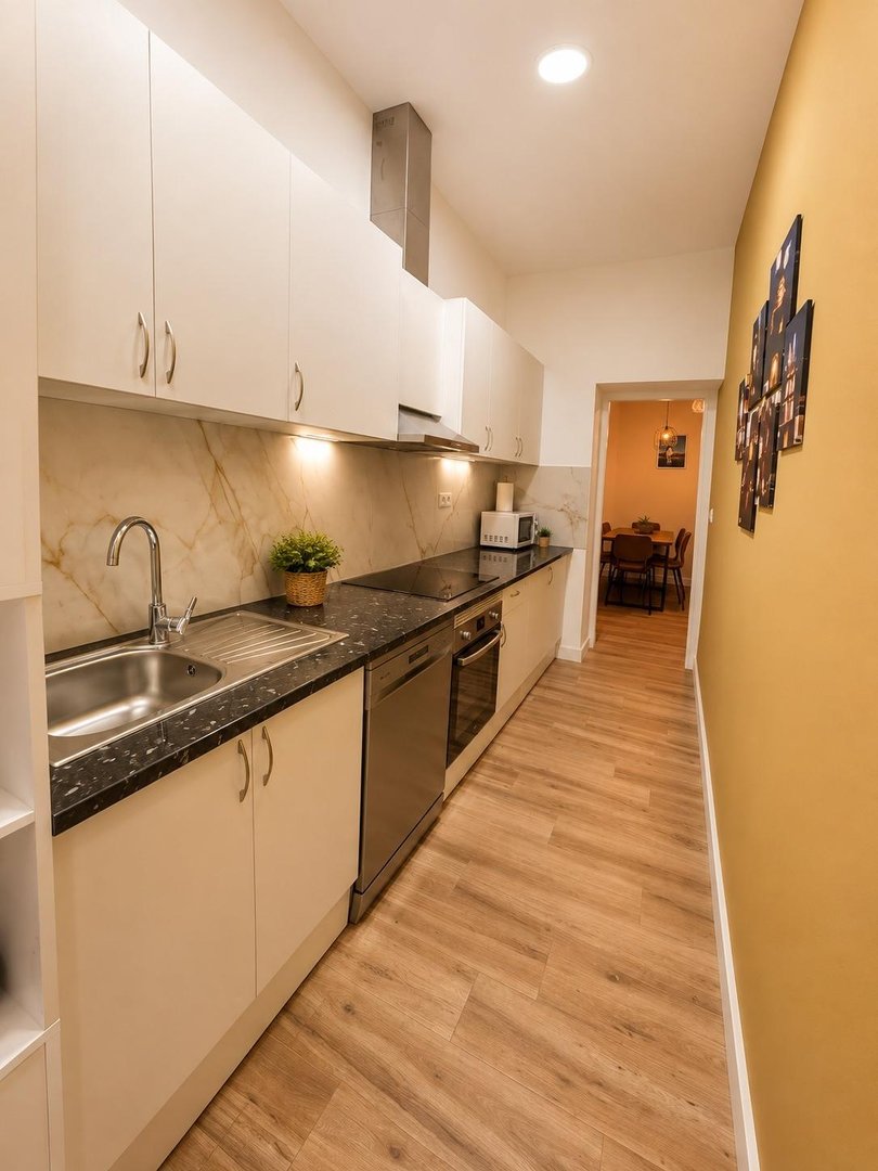Habitación 100 m², Murcia