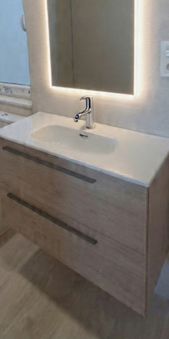 Piso de 87 m² en León