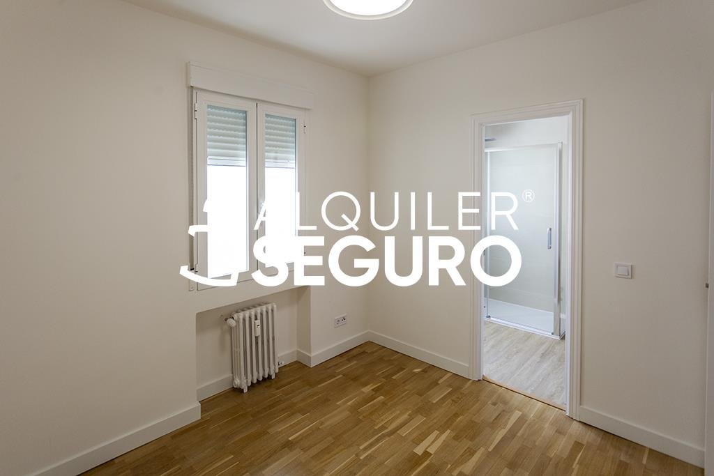 Pis de 103 m² a Madrid