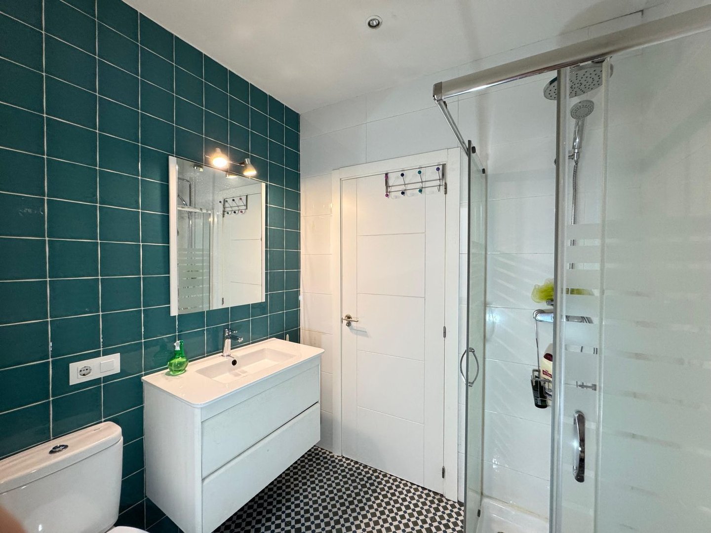 Piso de 77 m² en Salamanca