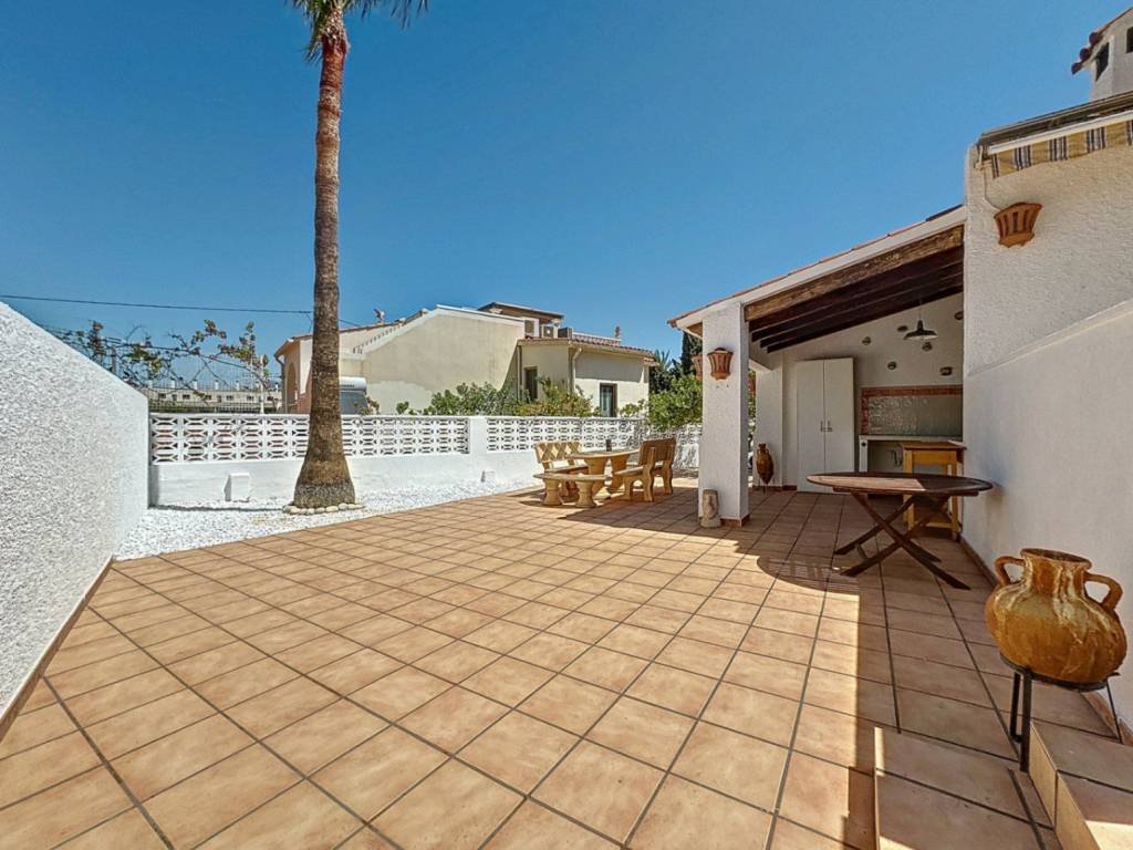 Casa de 140 m² en Alfaz del Pi