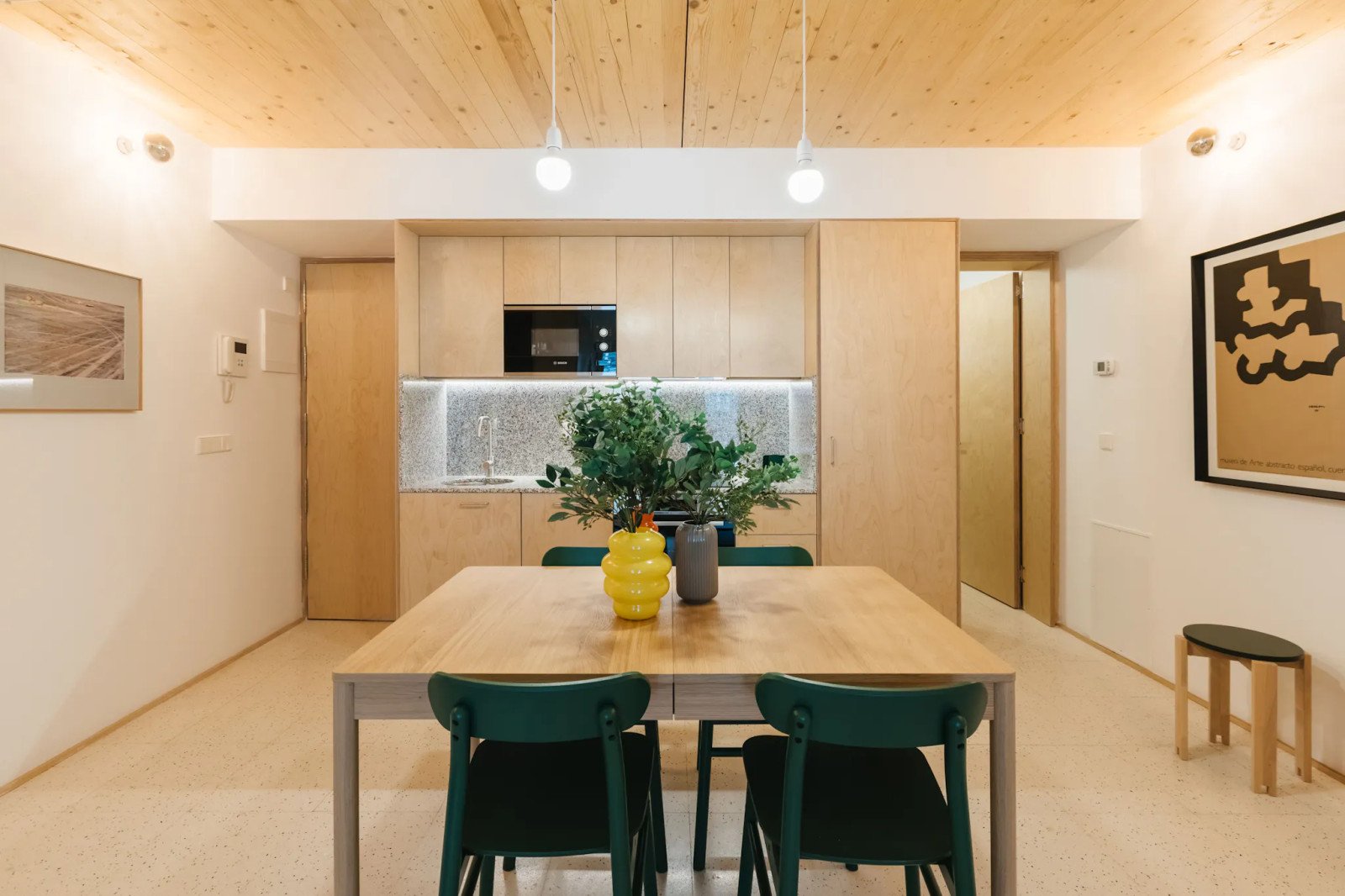 Appartamento 30 m² a Madrid