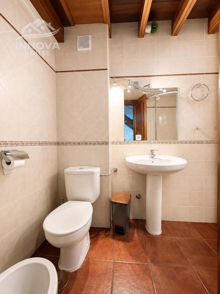 Casa de 200 m² en Segovia