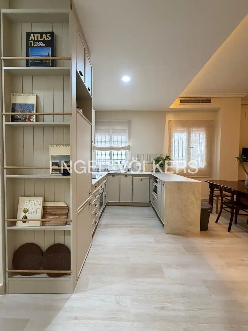 Wohnung 95 m² in Sevilla