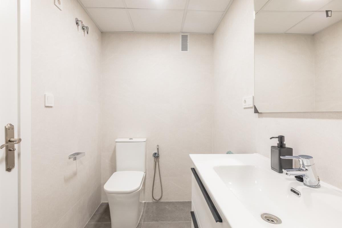 Habitación en alquiler, Valencia